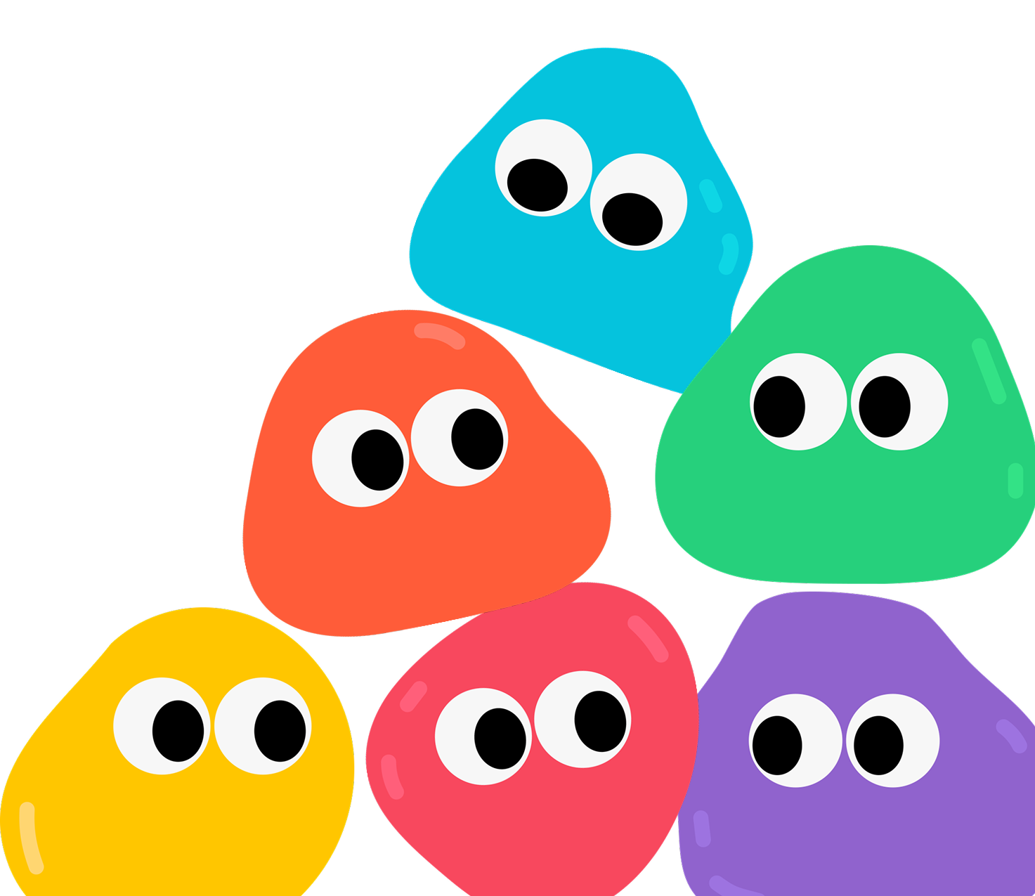 Stones